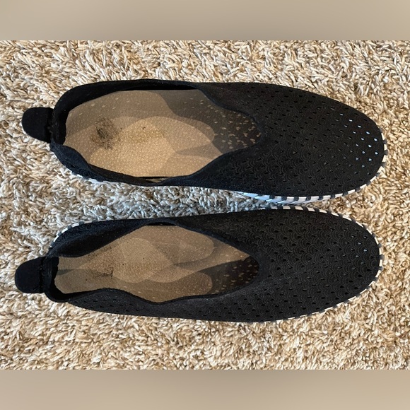 Ilse Jacobsen Tulip 139 in Black - Picture 5 of 7